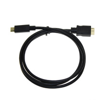 Tipo C a cable micro USB 3.0 macho